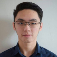 Ho Chin Yee