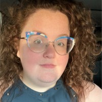 Amy Harrison