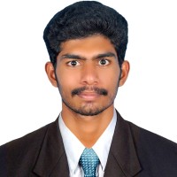 Dhinesh M