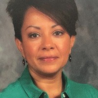 M. Cristina Cook