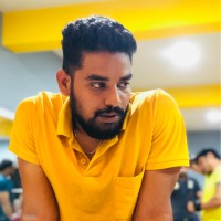 Sravan Reddy
