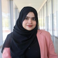 Mehrin Khan