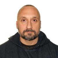 Sergey Khomenko