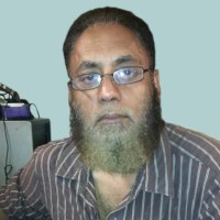 Mohammed Naveed
