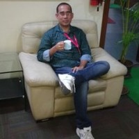 Kailash Sali