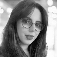 Sara Abounamer