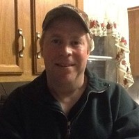 Greg (Sparky) Lundeen