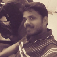 Ramakrishnan Kesavan