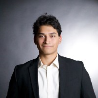 Benjamin Sarapa