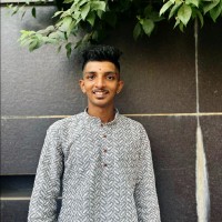 Siddhesh Dhanawade