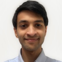 Nikhil Vyas