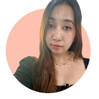 Lyka Khristine Bantillo