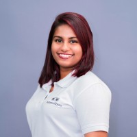 Thenuri N. Gajaweera