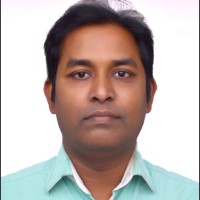 Manoj A.