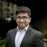Sanchit Waray