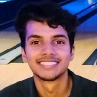 Darshan Anvekar