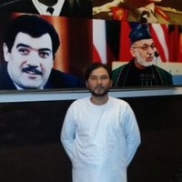 Doost Ali Ehsani