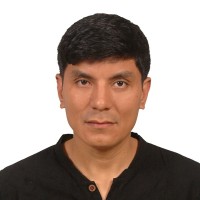 Rabindra Tandukar