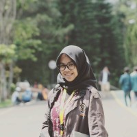 Irma Zauhar Nafisah