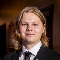 Isak Sundström