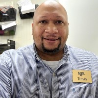 Travis Epps