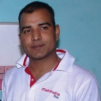 Manoj Dhania