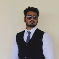 Nikhil Ghadi