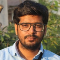 Sanket Raval