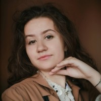 Valeria Stankevich