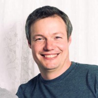 Michael Binter
