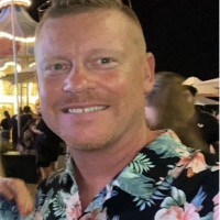 Neil Winterson