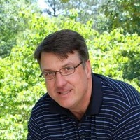 Jim Mckinney