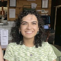 Zainab Stockton