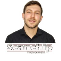 Vinicius Capel - Scanchip