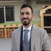 Ahmed Said Mahdy Nasr