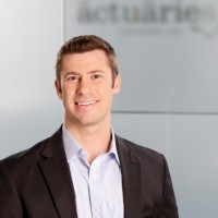 Brian Gassman, Enrolled Actuary, Cpa, Qka