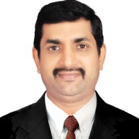 RAVISHANKAR B