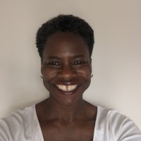 Pamela Charles