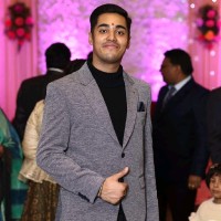 Vyom Goel