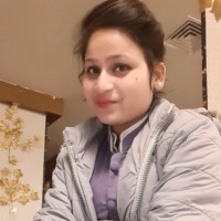 Sweta Sharma