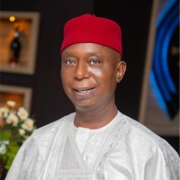 Senator Prince Ned Nwoko