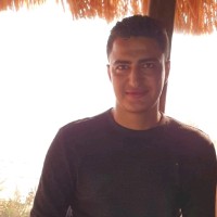 Amr Aboelkhear