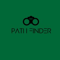 Path Finder