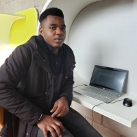 Michael Ikebudu