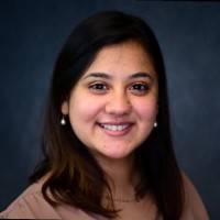 Zainab Mujahid