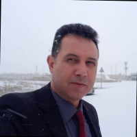 Ali Köken