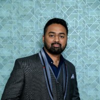 Tarun Bhalodia