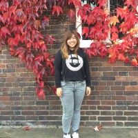 Sarah Wong