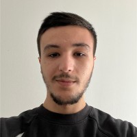 Mehdi Larbi