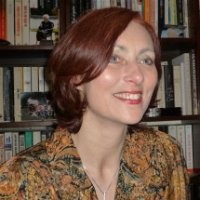 ANNE MARIE LEFORT